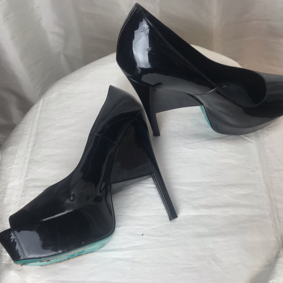 RUTHIE DAVIS HEELS 41/US 9.5 - Picture 5 of 10